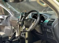 2013 Toyota Landcruiser Prado TZ