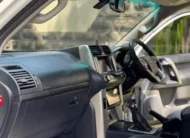 2013 Toyota Landcruiser Prado TZ