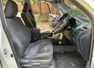 2013 Toyota Landcruiser Prado TZ