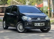 2014 Volkswagen Up!