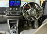 2014 Volkswagen Up!