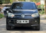 2014 Volkswagen Up!