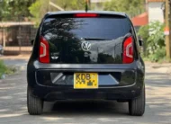 2014 Volkswagen Up!