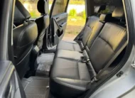 2015 Subaru Forester Leather