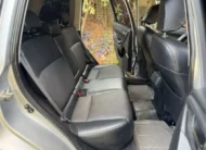 2015 Subaru Forester Leather