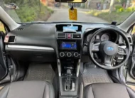 2015 Subaru Forester Leather