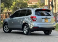 2015 Subaru Forester Leather