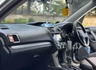 2015 Subaru Forester Leather