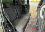 2015 Suzuki Bandit Solio