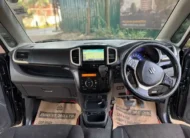 2015 Suzuki Bandit Solio