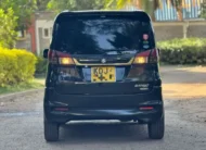 2015 Suzuki Bandit Solio