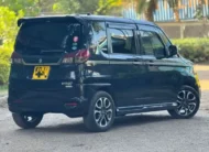 2015 Suzuki Bandit Solio