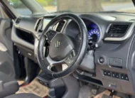 2015 Suzuki Bandit Solio