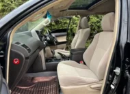 2015 Toyota Landcruiser Prado TX Petrol