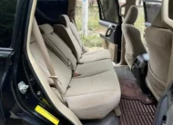 2015 Toyota Landcruiser Prado TX Petrol