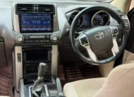 2015 Toyota Landcruiser Prado TX Petrol