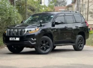 2015 Toyota Landcruiser Prado TX Petrol