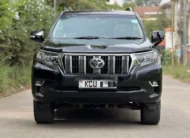 2015 Toyota Landcruiser Prado TX Petrol