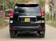 2015 Toyota Landcruiser Prado TX Petrol
