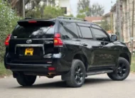 2015 Toyota Landcruiser Prado TX Petrol