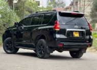2015 Toyota Landcruiser Prado TX Petrol
