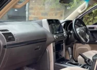 2015 Toyota Landcruiser Prado TX Petrol