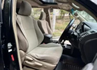 2015 Toyota Landcruiser Prado TX Petrol