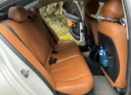 2016 Bmw 320i Luxury Line (F30) Saddle Brown Leather