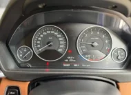 2016 Bmw 320i Luxury Line (F30) Saddle Brown Leather