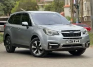 2016 Subaru Forester Mint Condition