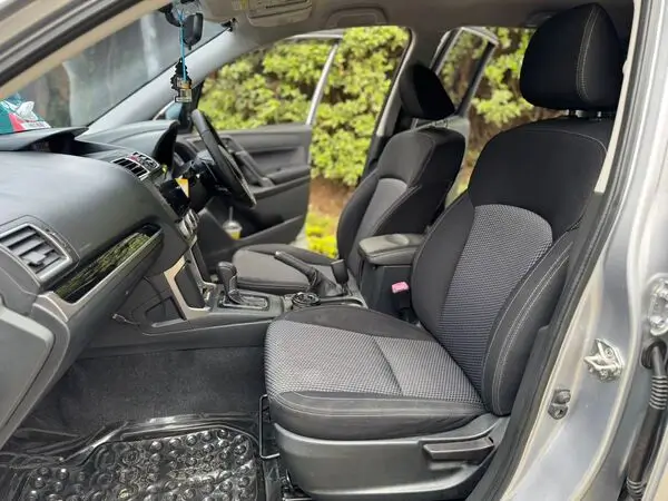 2016 Subaru Forester Mint Condition