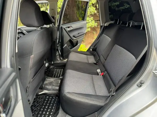 2016 Subaru Forester Mint Condition