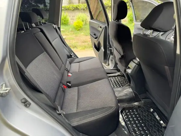 2016 Subaru Forester Mint Condition