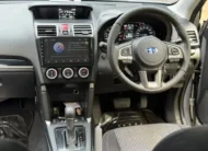 2016 Subaru Forester Mint Condition