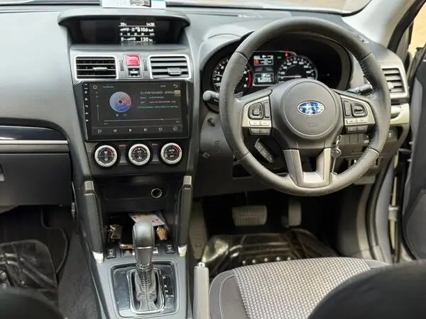 2016 Subaru Forester Mint Condition