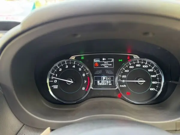 2016 Subaru Forester Mint Condition