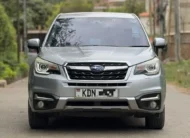 2016 Subaru Forester Mint Condition