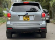 2016 Subaru Forester Mint Condition