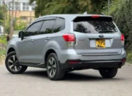 2016 Subaru Forester Mint Condition