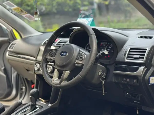 2016 Subaru Forester Mint Condition