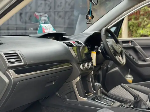 2016 Subaru Forester Mint Condition