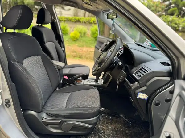 2016 Subaru Forester Mint Condition