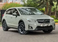 2016 Subaru XV Mint Condition