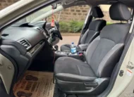 2016 Subaru XV Mint Condition