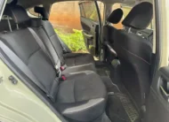 2016 Subaru XV Mint Condition