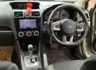2016 Subaru XV Mint Condition