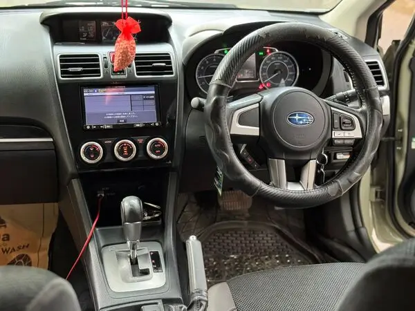 2016 Subaru XV Mint Condition