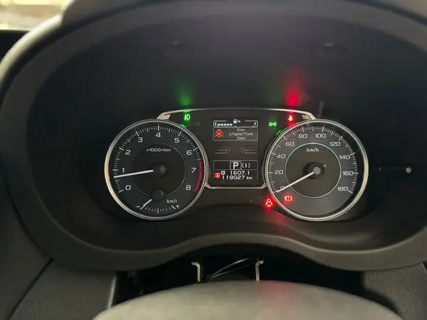 2016 Subaru XV Mint Condition