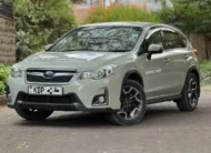 2016 Subaru XV Mint Condition