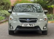 2016 Subaru XV Mint Condition